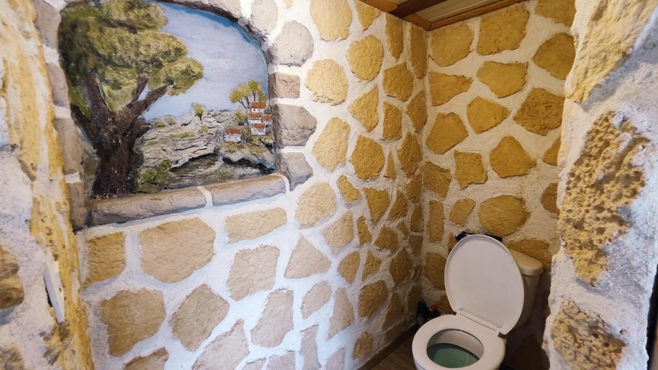 Bras-Panon La Kaz Vanille מראה חיצוני תמונה