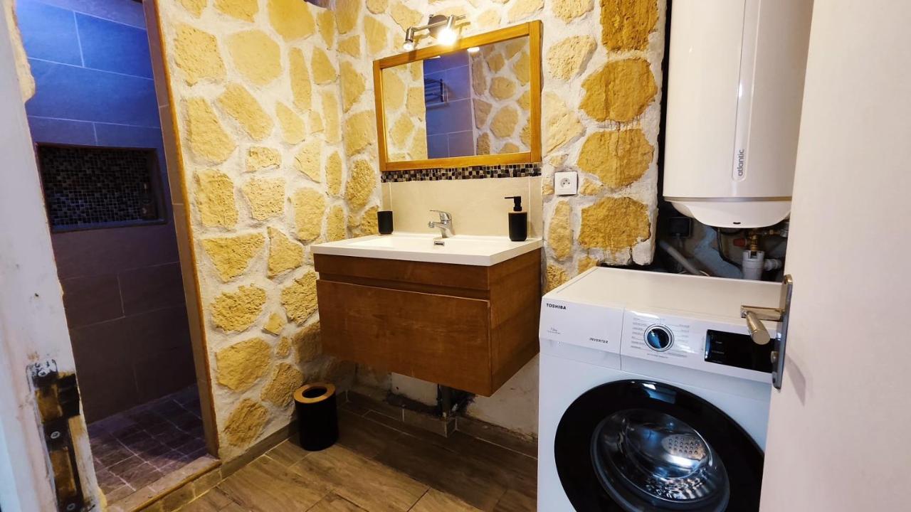 Bras-Panon La Kaz Vanille מראה חיצוני תמונה